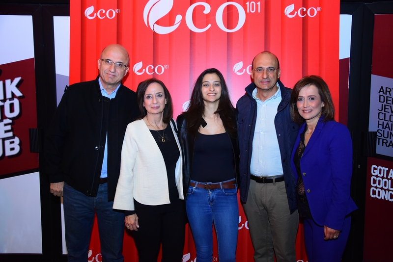 Grand Opening of Eco 101 Mall - Part 2 